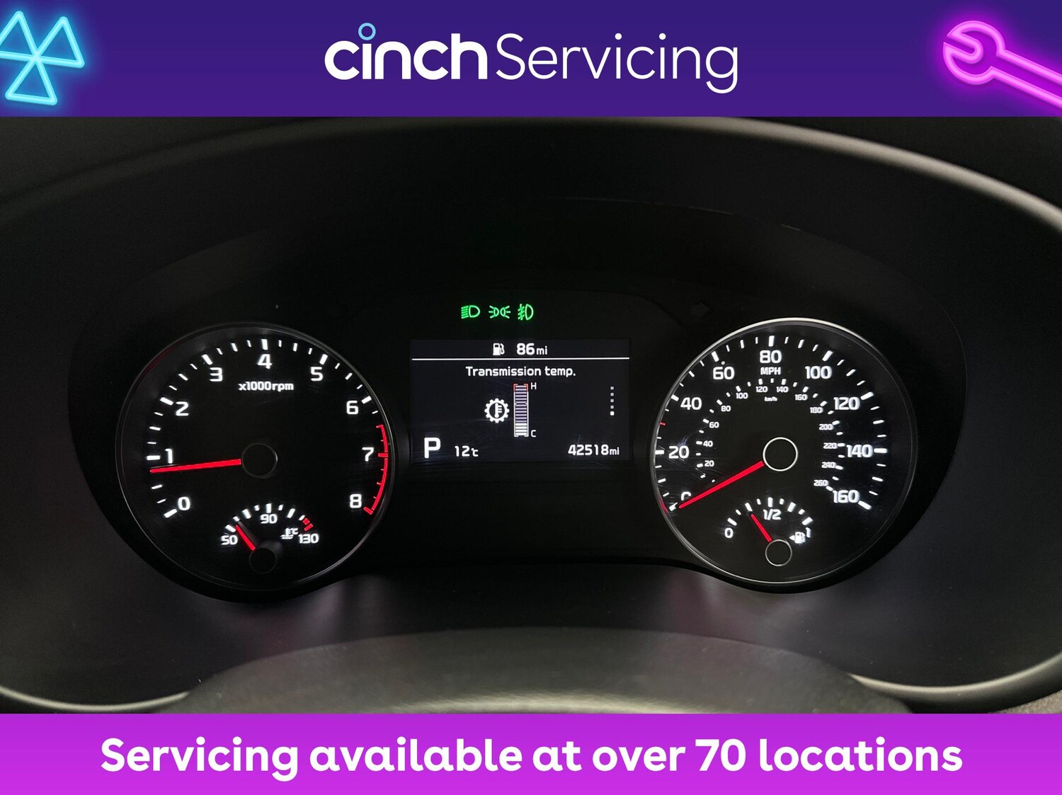 Used Kia Sportage 2019 for sale - 76593500: Photo 18