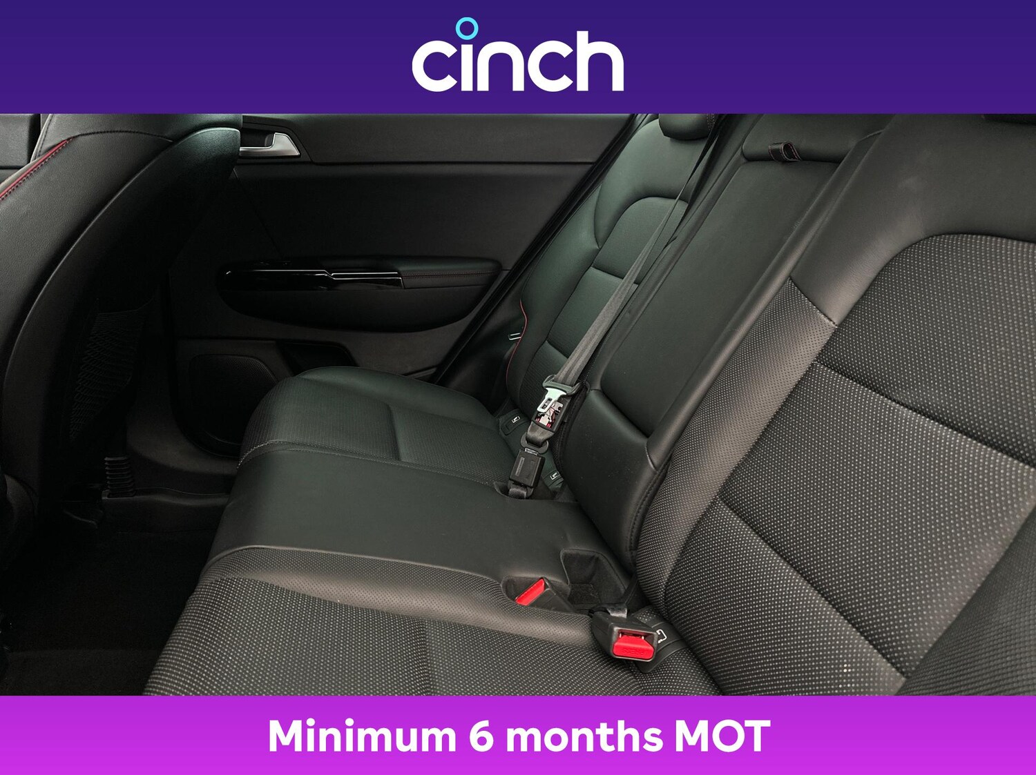 Used Kia Sportage 2019 for sale - 76593500: Photo 20