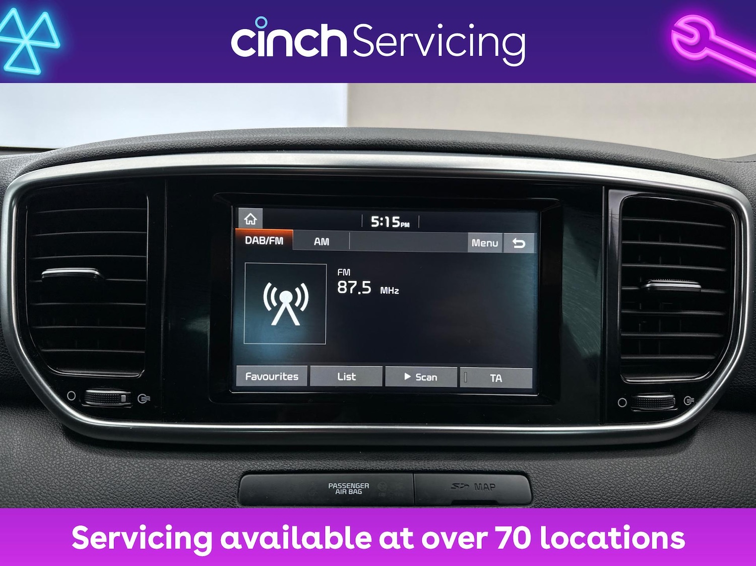 Used Kia Sportage 2019 for sale - 76593500: Photo 36