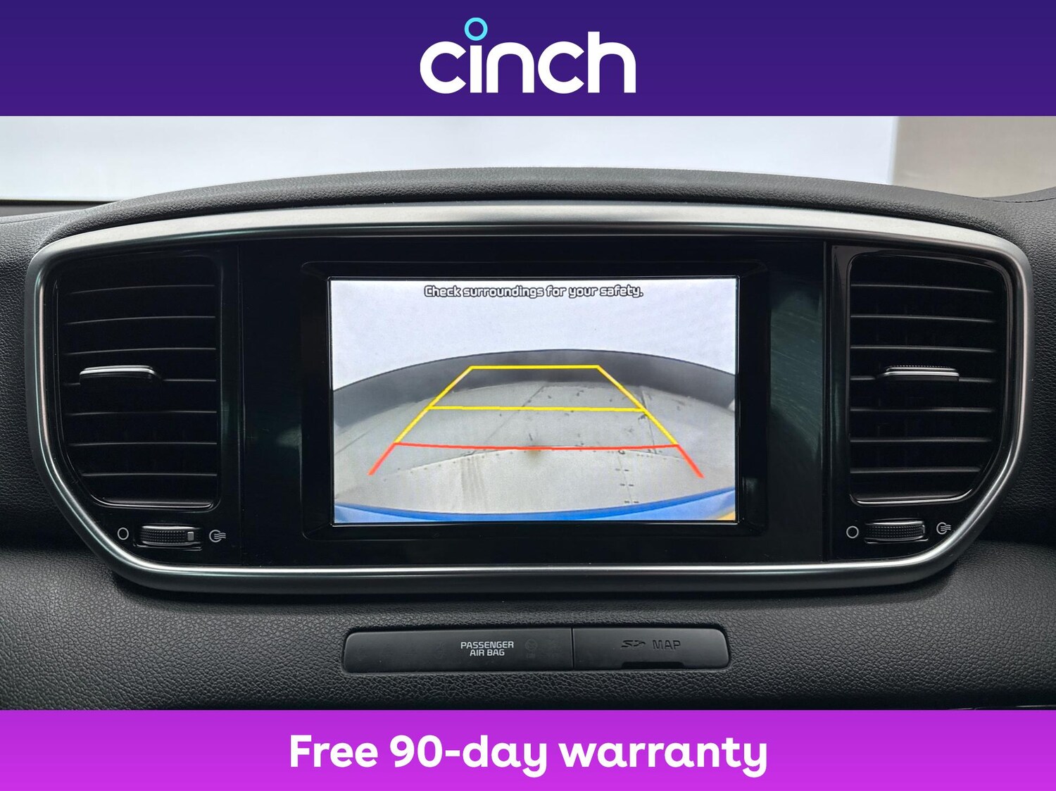 Used Kia Sportage 2019 for sale - 76593500: Photo 39