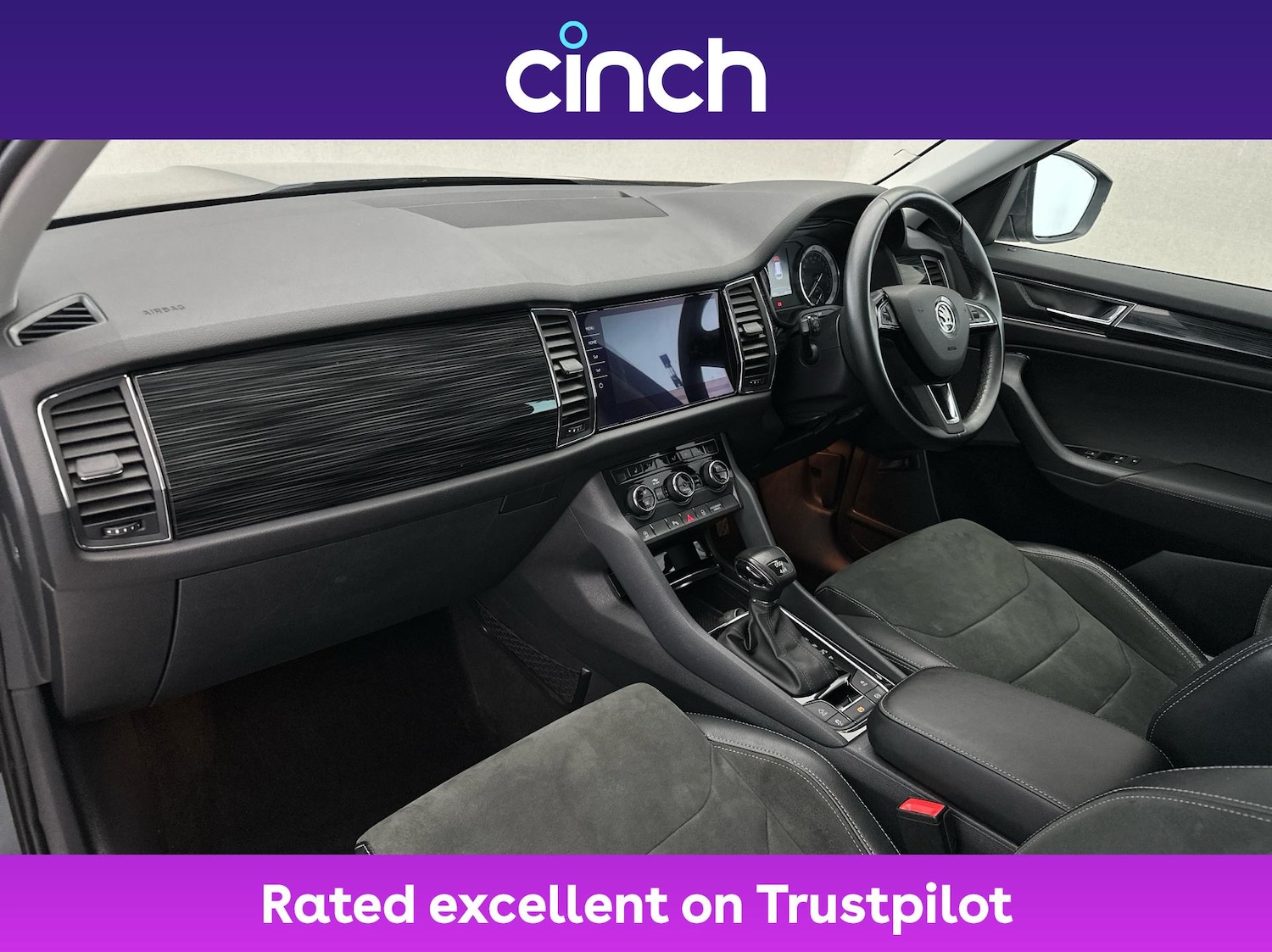 Used Skoda Kodiaq 2019 for sale - 76119676: Photo 14