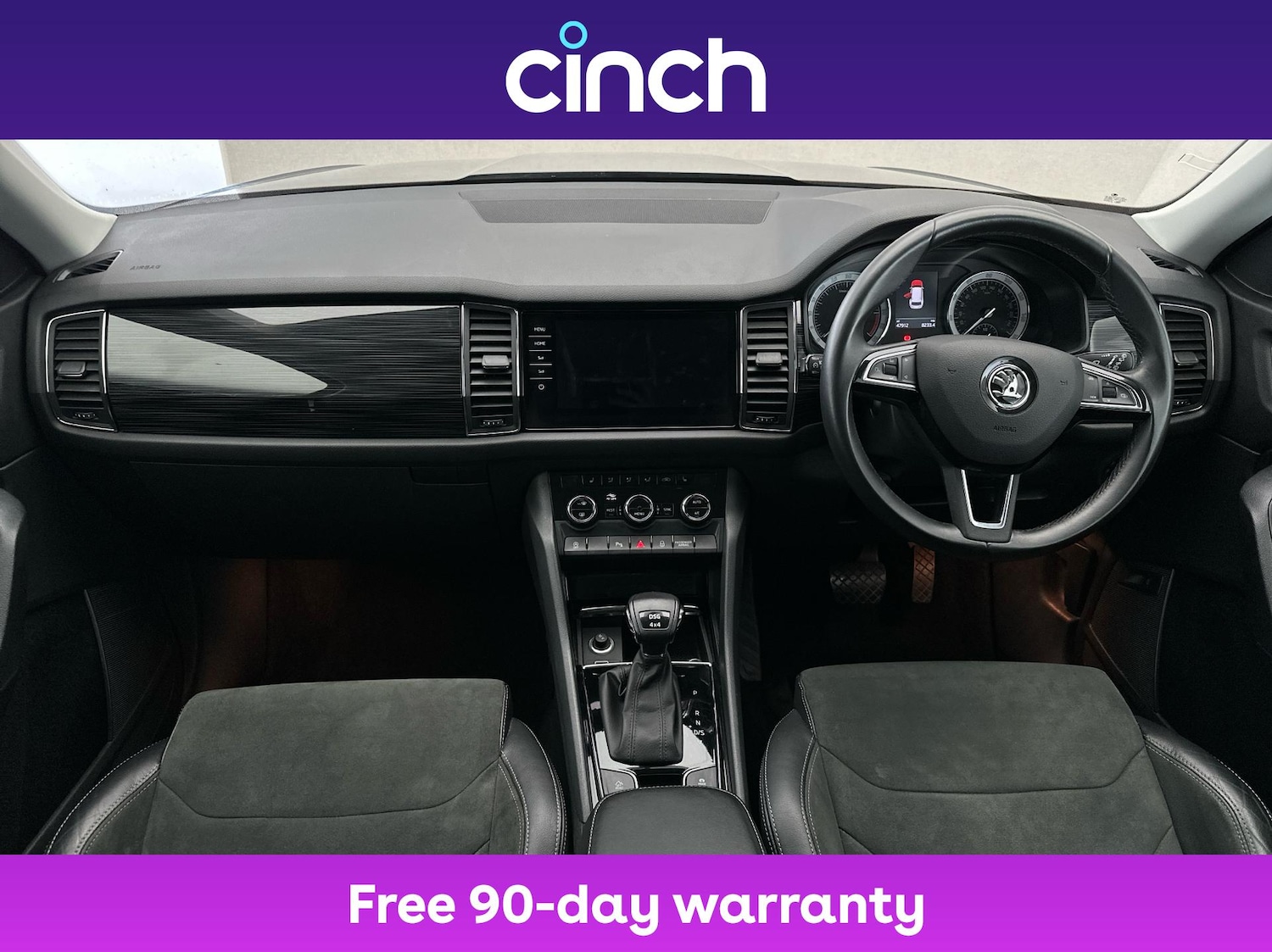 Used Skoda Kodiaq 2019 for sale - 76119676: Photo 15