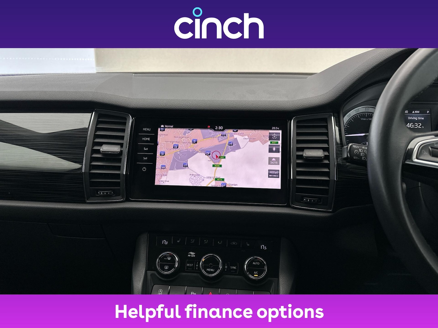 Used Skoda Kodiaq 2019 for sale - 76119676: Photo 17
