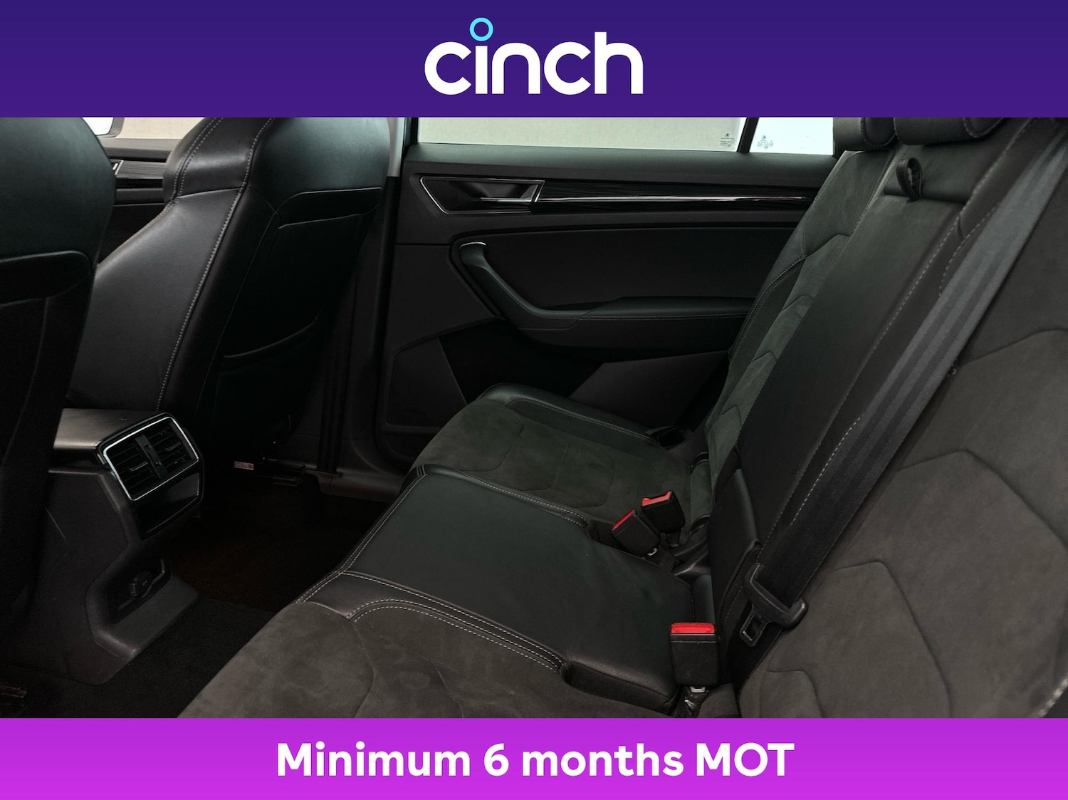 Used Skoda Kodiaq 2019 for sale - 76119676: Photo 20