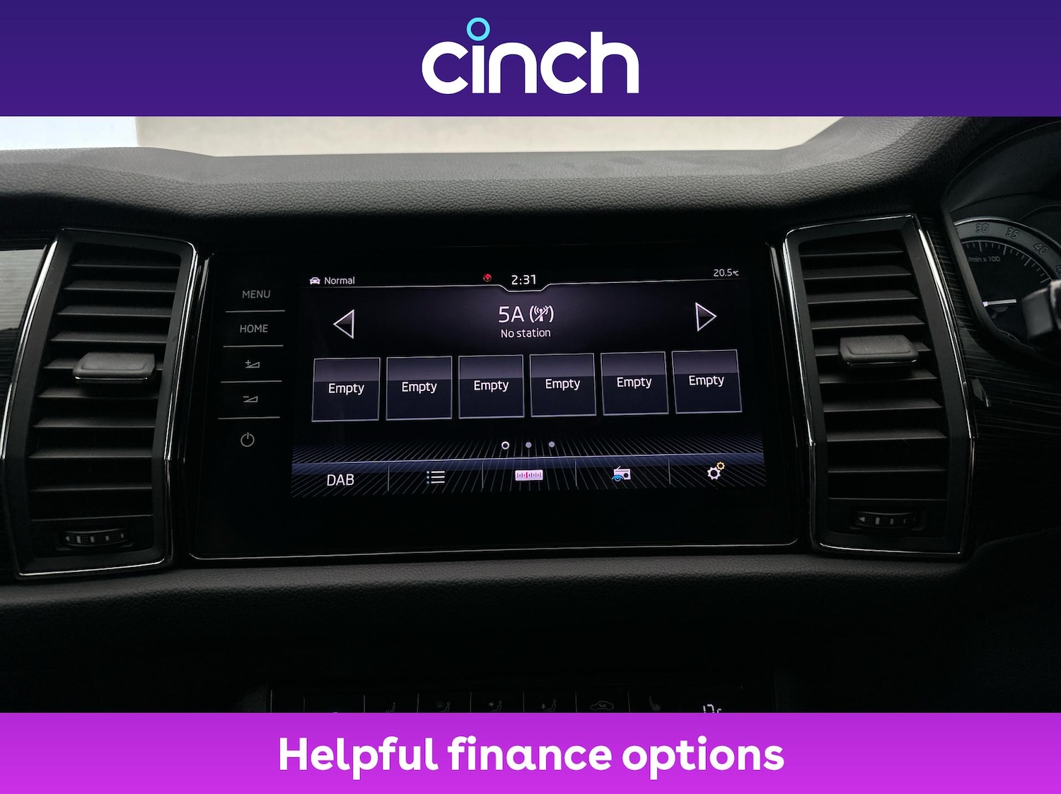 Used Skoda Kodiaq 2019 for sale - 76119676: Photo 30