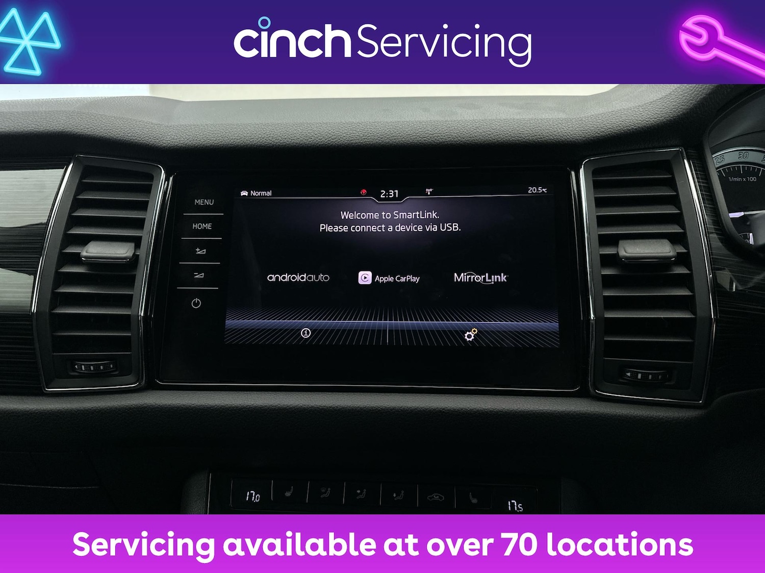 Used Skoda Kodiaq 2019 for sale - 76119676: Photo 31