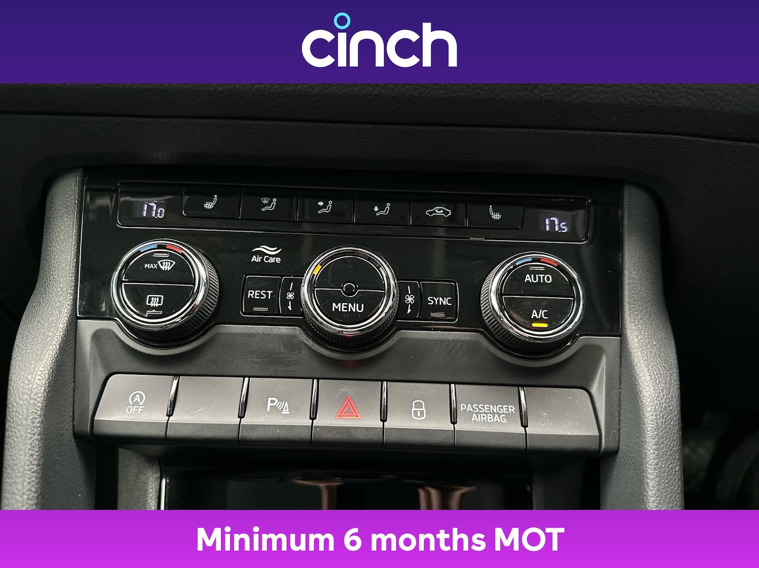 Used Skoda Kodiaq 2019 for sale - 76119676: Photo 32