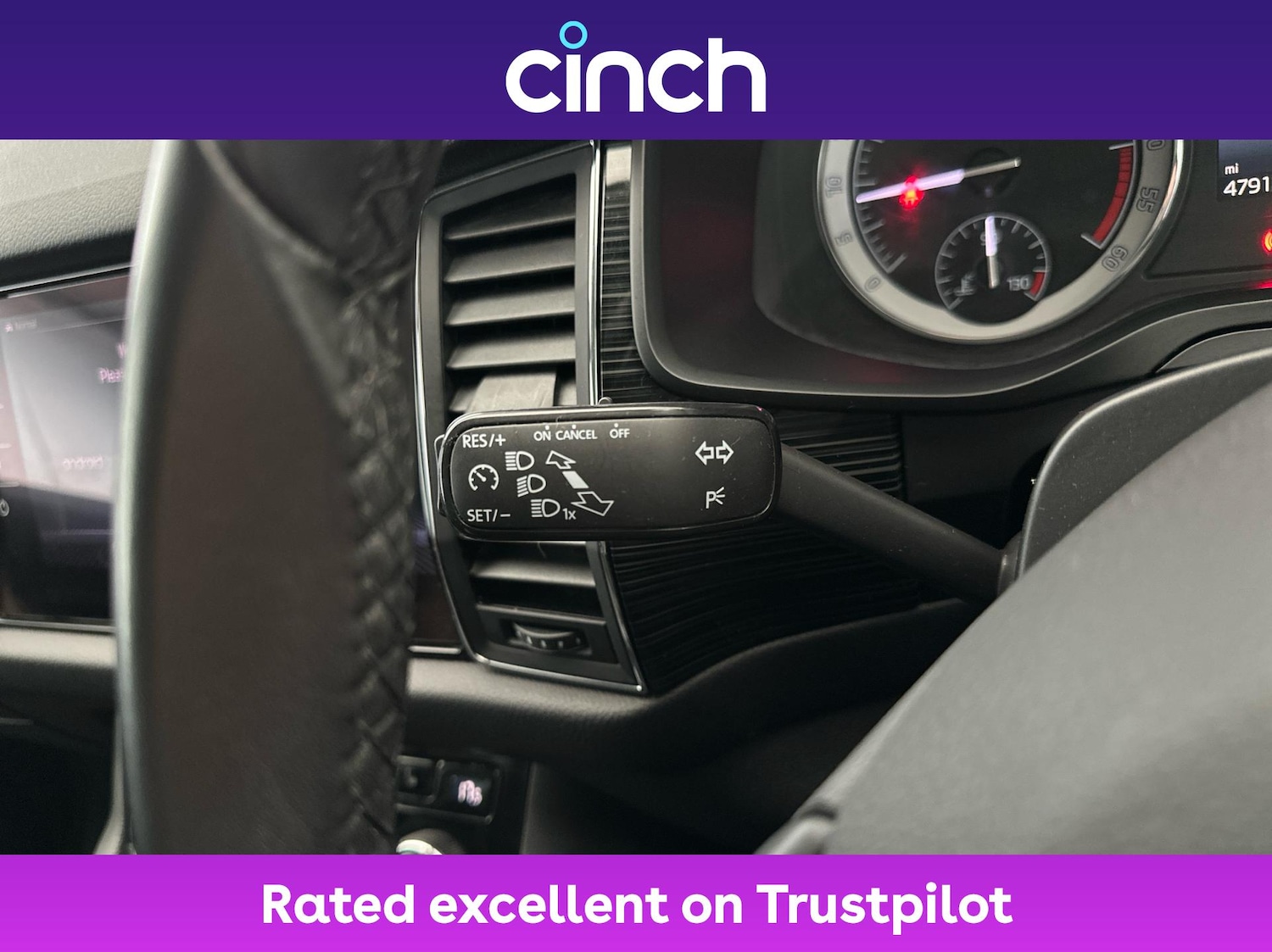 Used Skoda Kodiaq 2019 for sale - 76119676: Photo 33