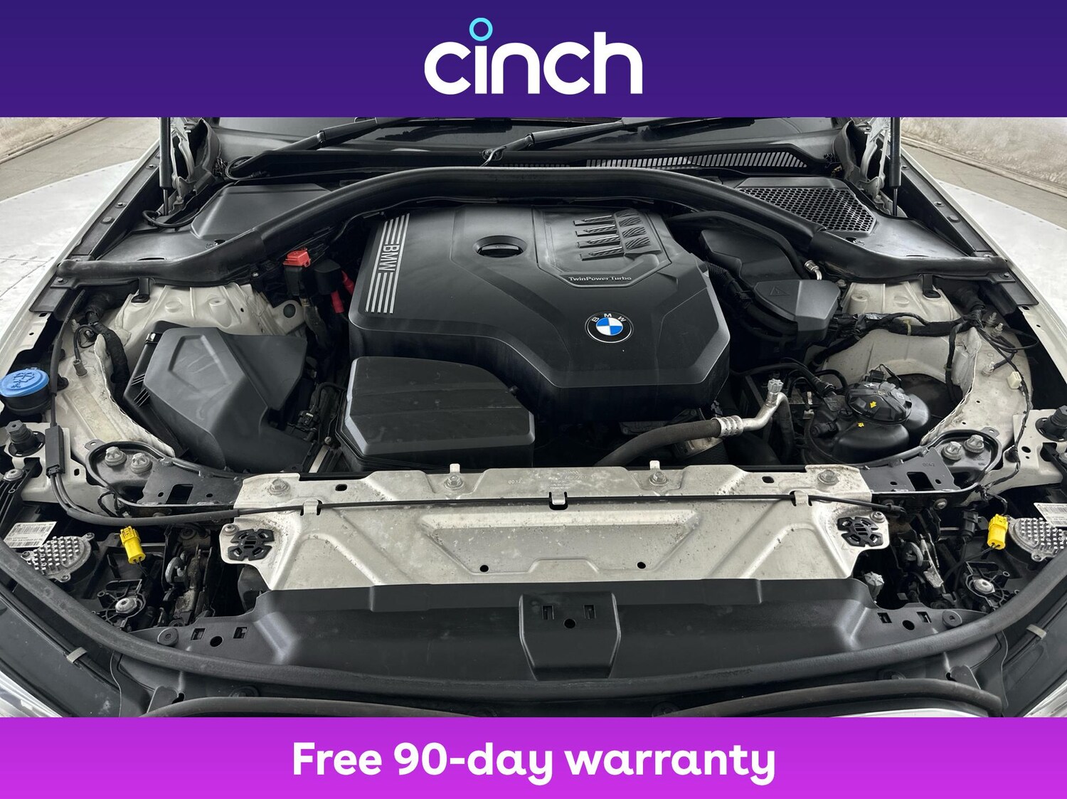 Used BMW 3 Series 2022 for sale - 76731714: Photo 23