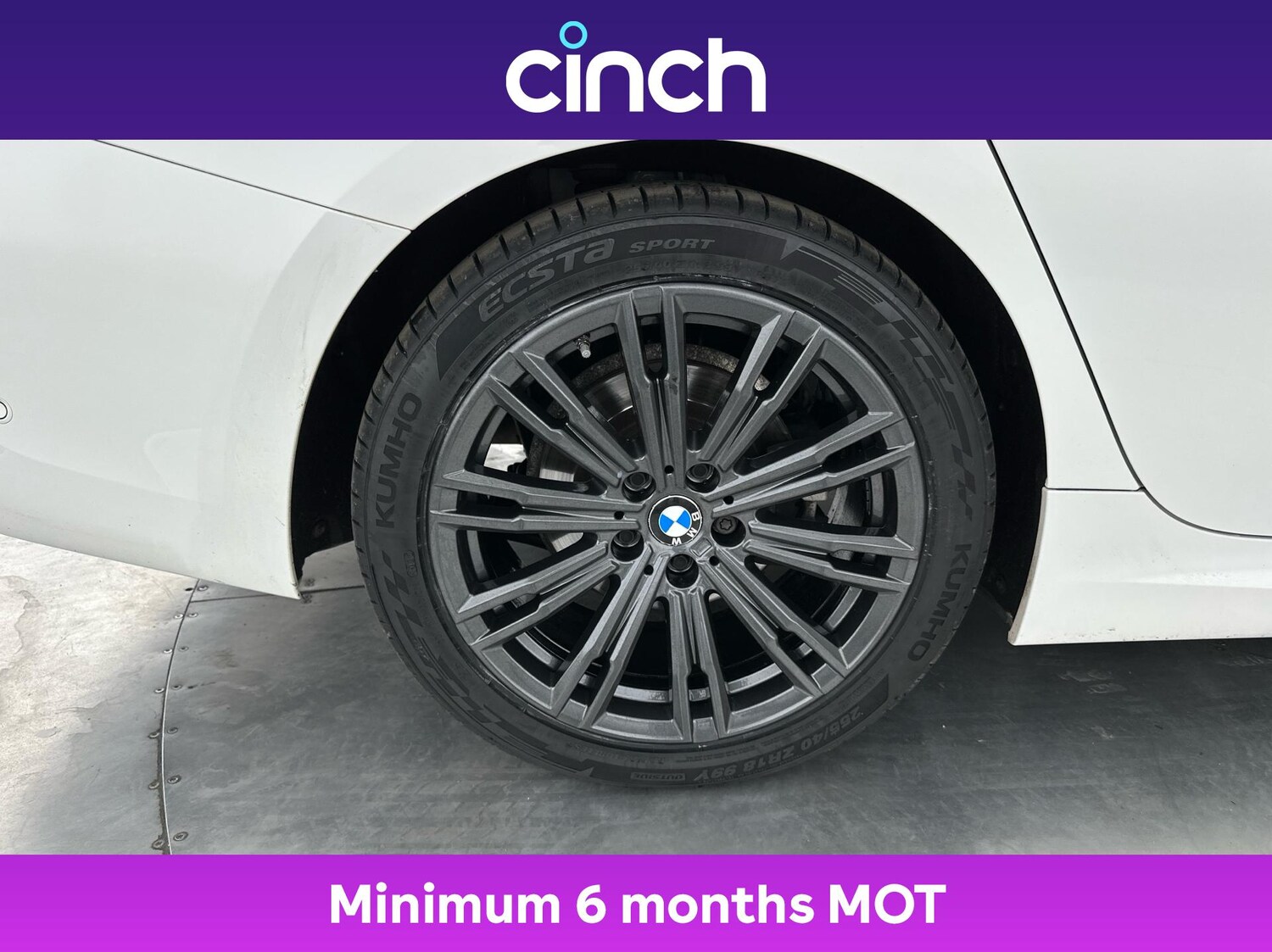 Used BMW 3 Series 2022 for sale - 76731714: Photo 27