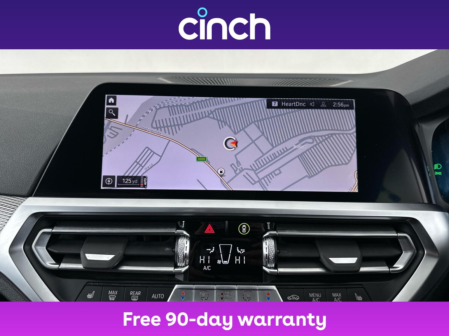 Used BMW 3 Series 2022 for sale - 76731714: Photo 34