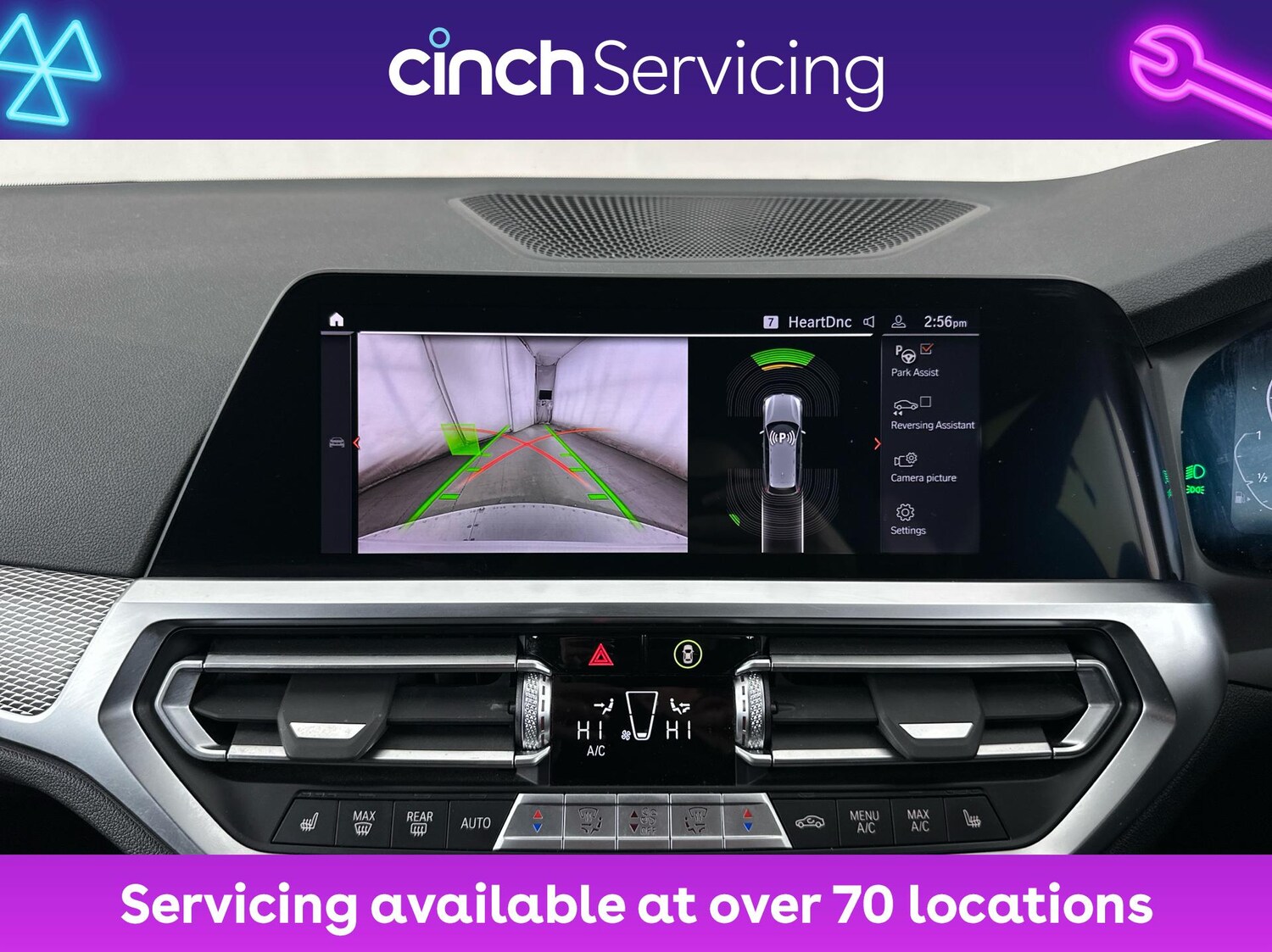 Used BMW 3 Series 2022 for sale - 76731714: Photo 36