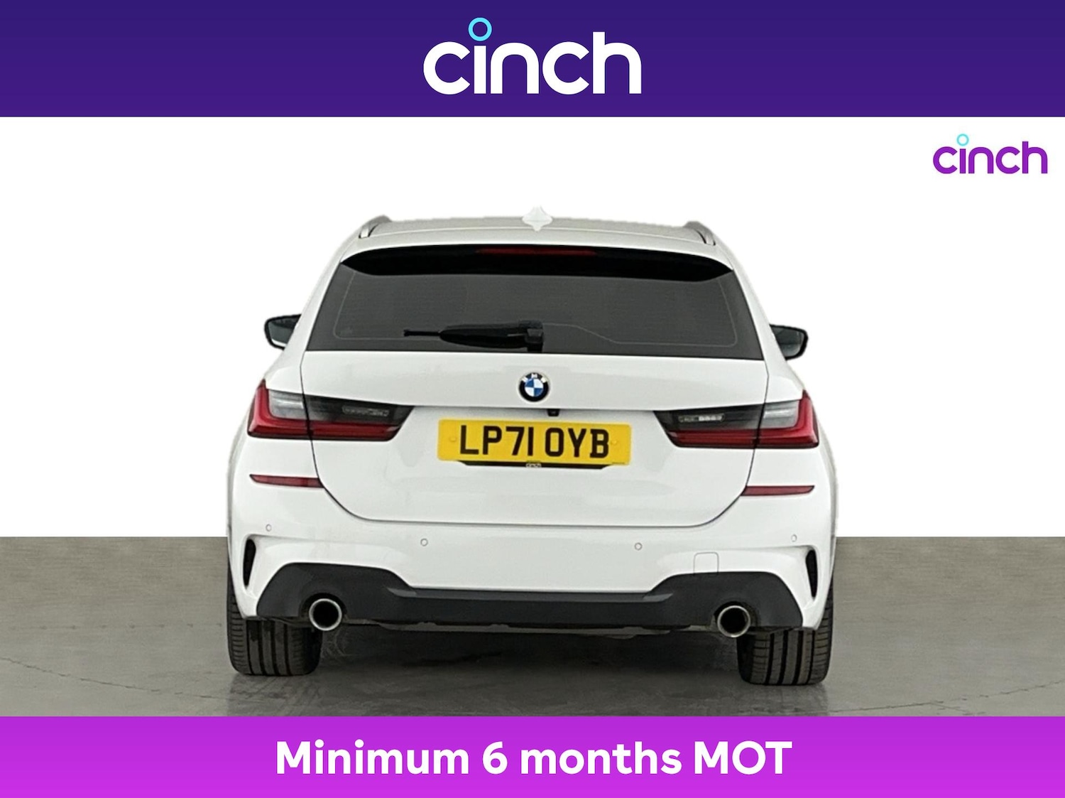 Used BMW 3 Series 2022 for sale - 76731714: Photo 5