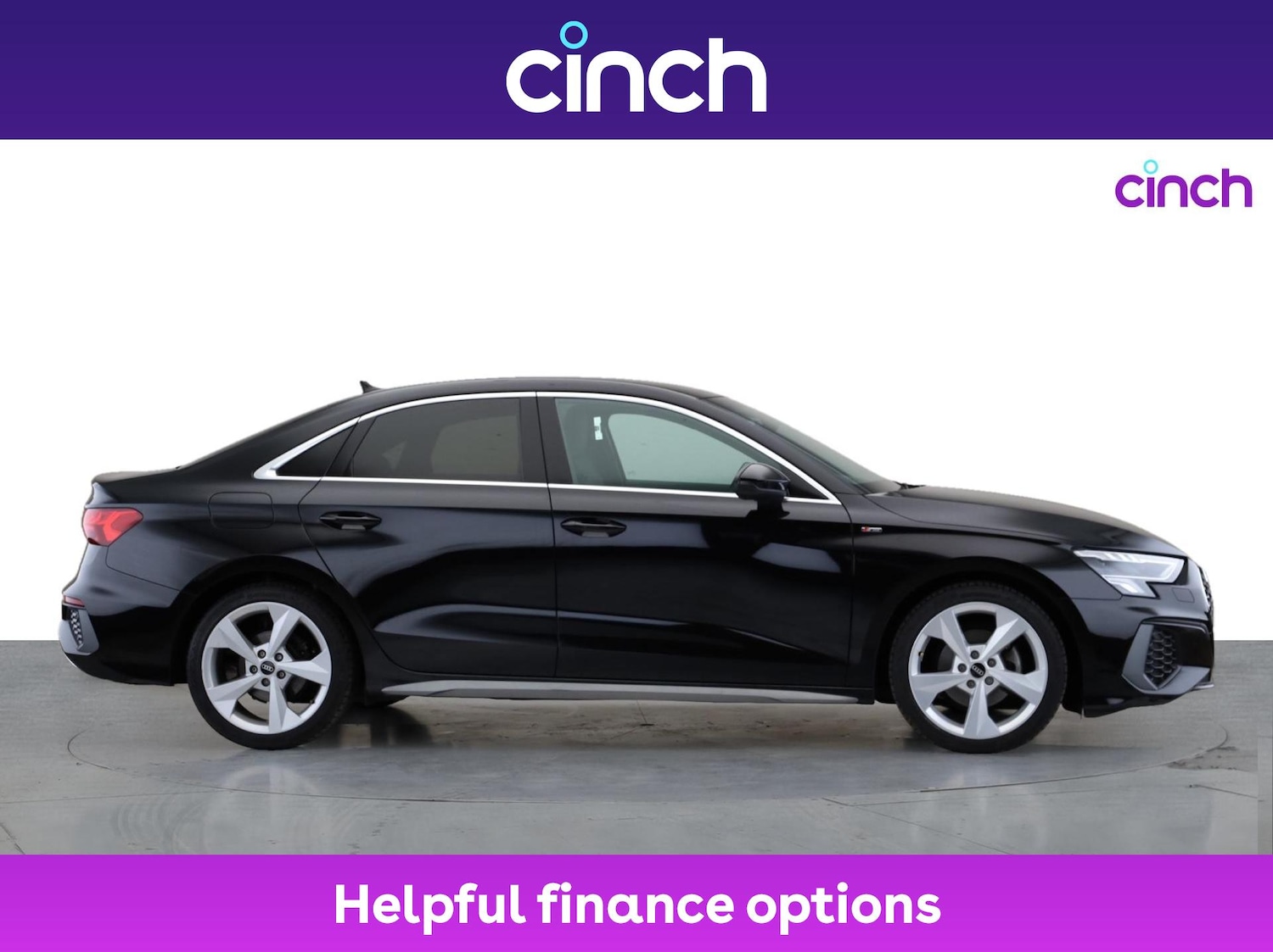 Used Audi A3 2021 for sale - 76523342: Photo 2