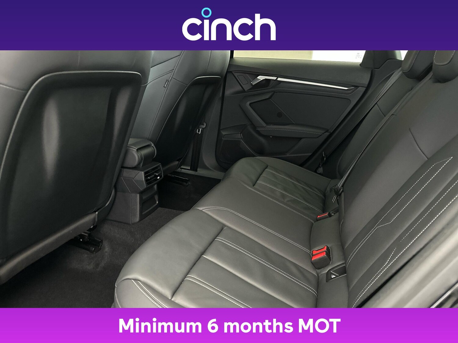 Used Audi A3 2021 for sale - 76523342: Photo 20