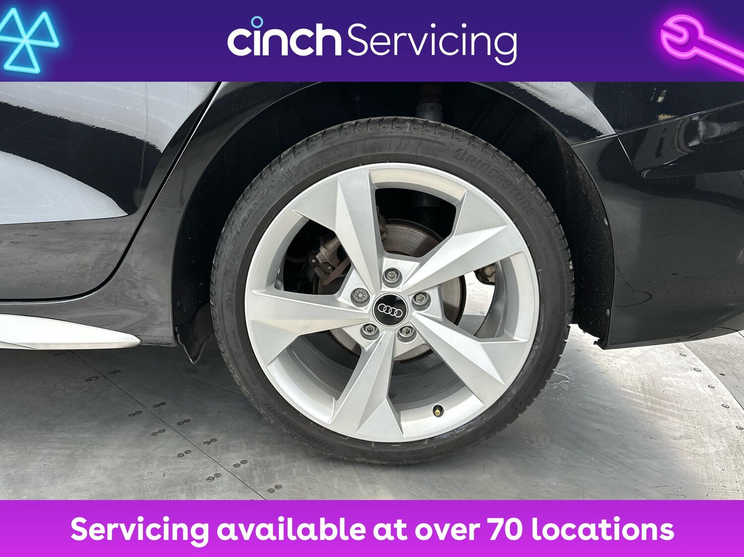 Used Audi A3 2021 for sale - 76523342: Photo 26