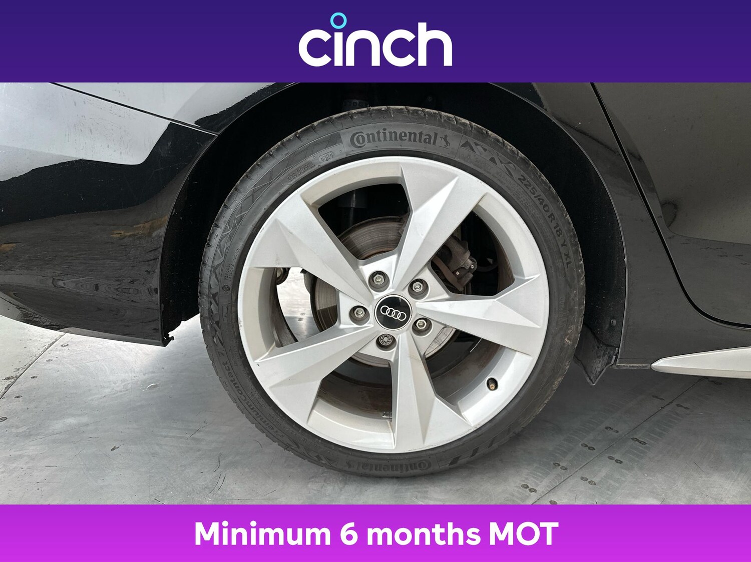 Used Audi A3 2021 for sale - 76523342: Photo 27