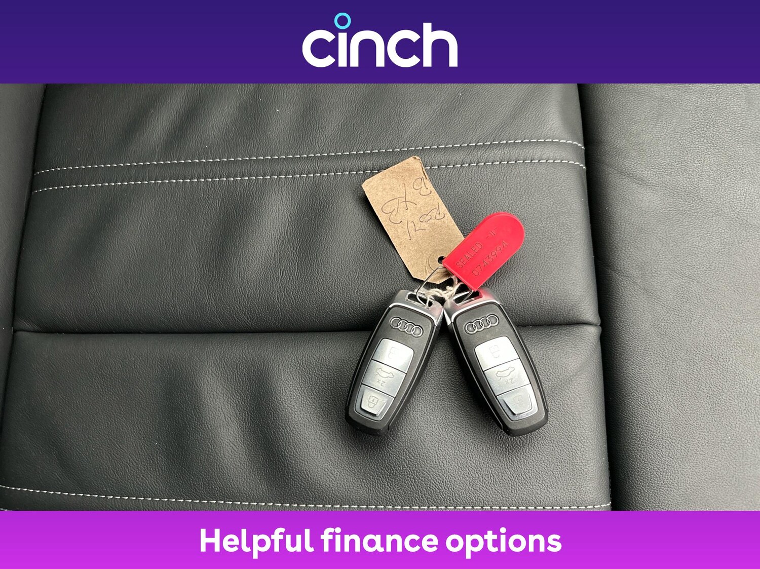 Used Audi A3 2021 for sale - 76523342: Photo 30