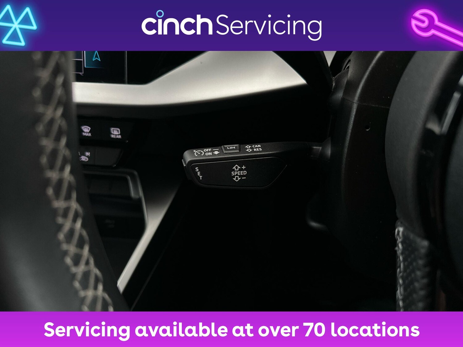 Used Audi A3 2021 for sale - 76523342: Photo 31