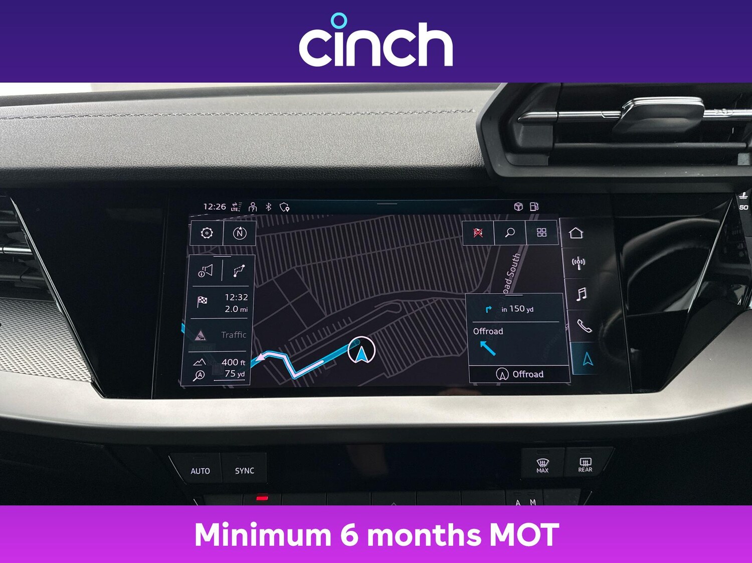 Used Audi A3 2021 for sale - 76523342: Photo 32