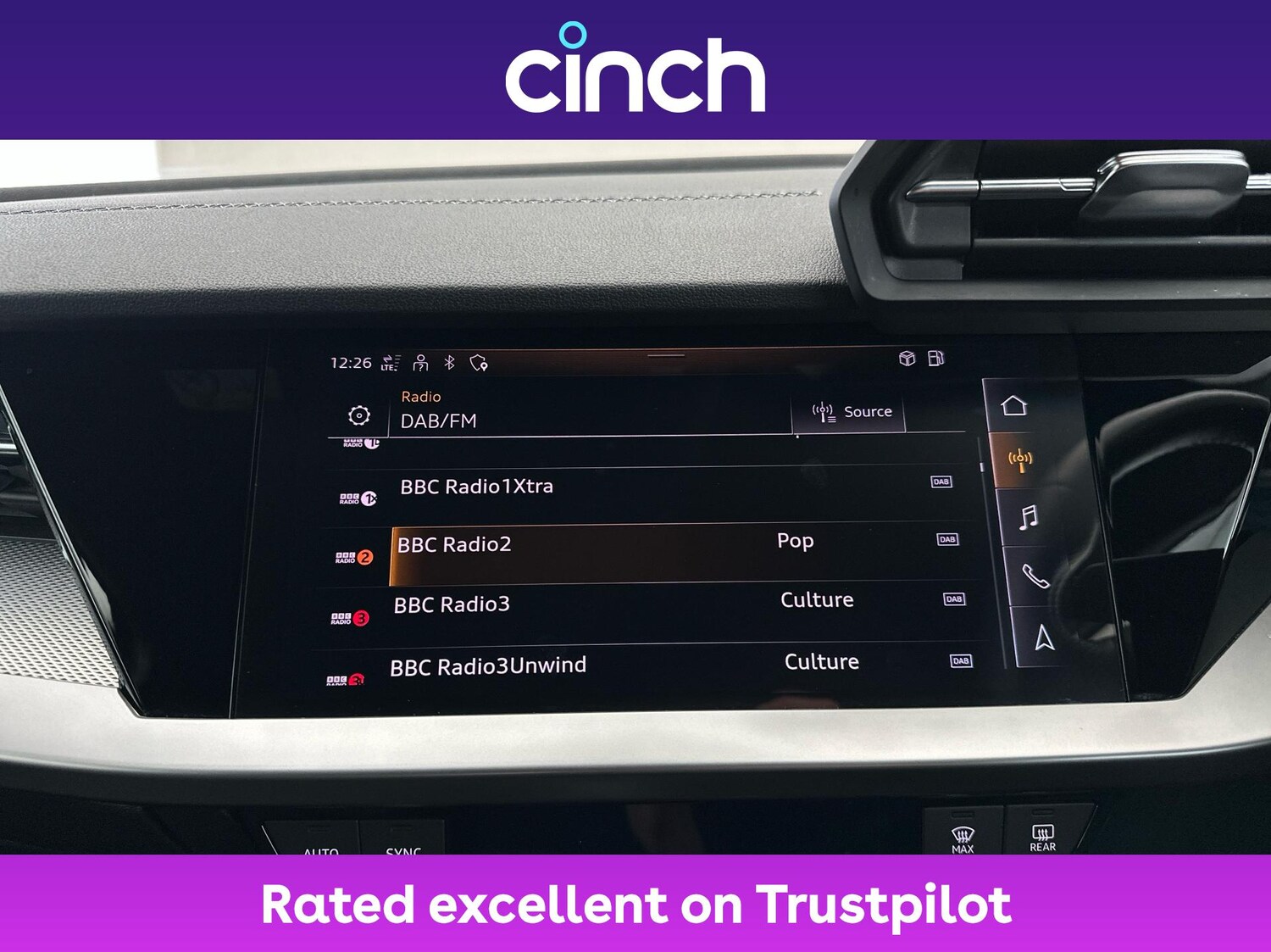 Used Audi A3 2021 for sale - 76523342: Photo 33