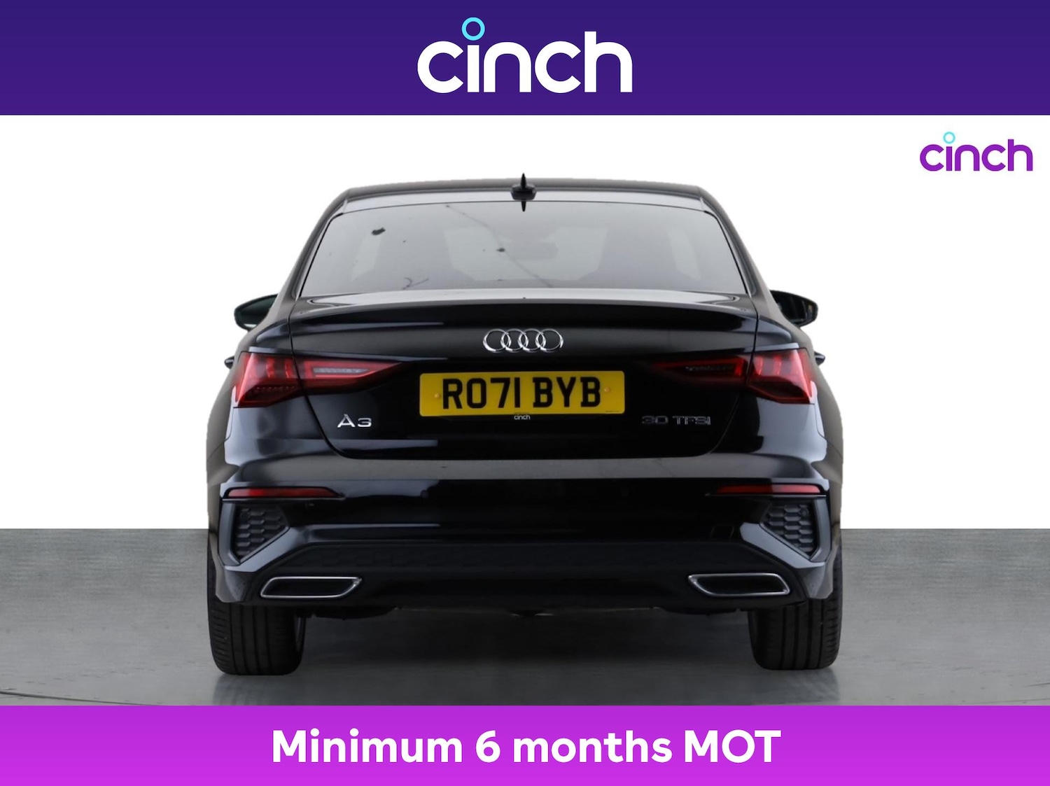 Used Audi A3 2021 for sale - 76523342: Photo 5