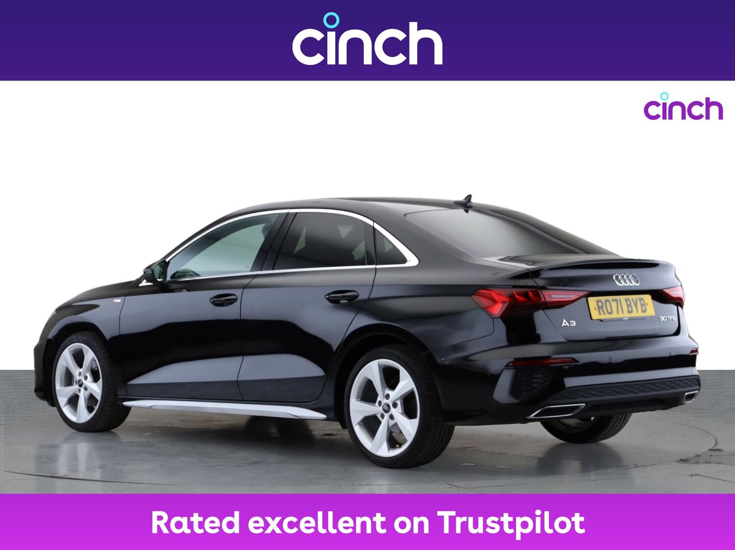 Used Audi A3 2021 for sale - 76523342: Photo 6