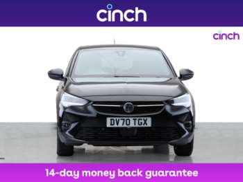 Used Vauxhall Corsa 2020 for sale - 74835428: Photo
