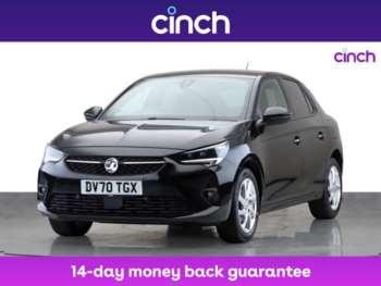Used Vauxhall Corsa 2020 for sale - 74835428: Photo