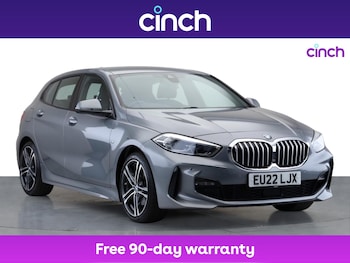 BMW - 1 Series