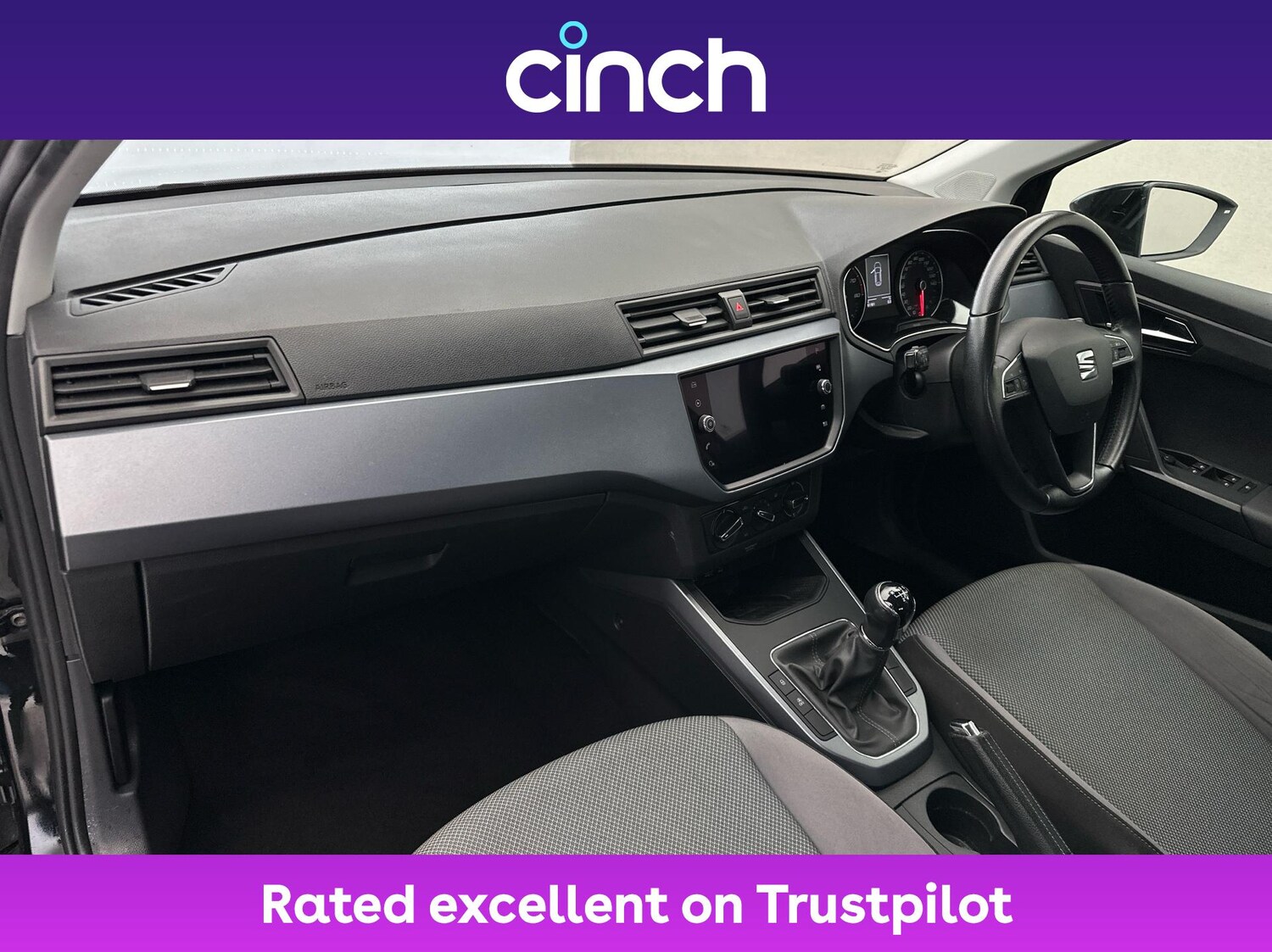 Used SEAT Arona 2018 for sale - 76603994: Photo 14