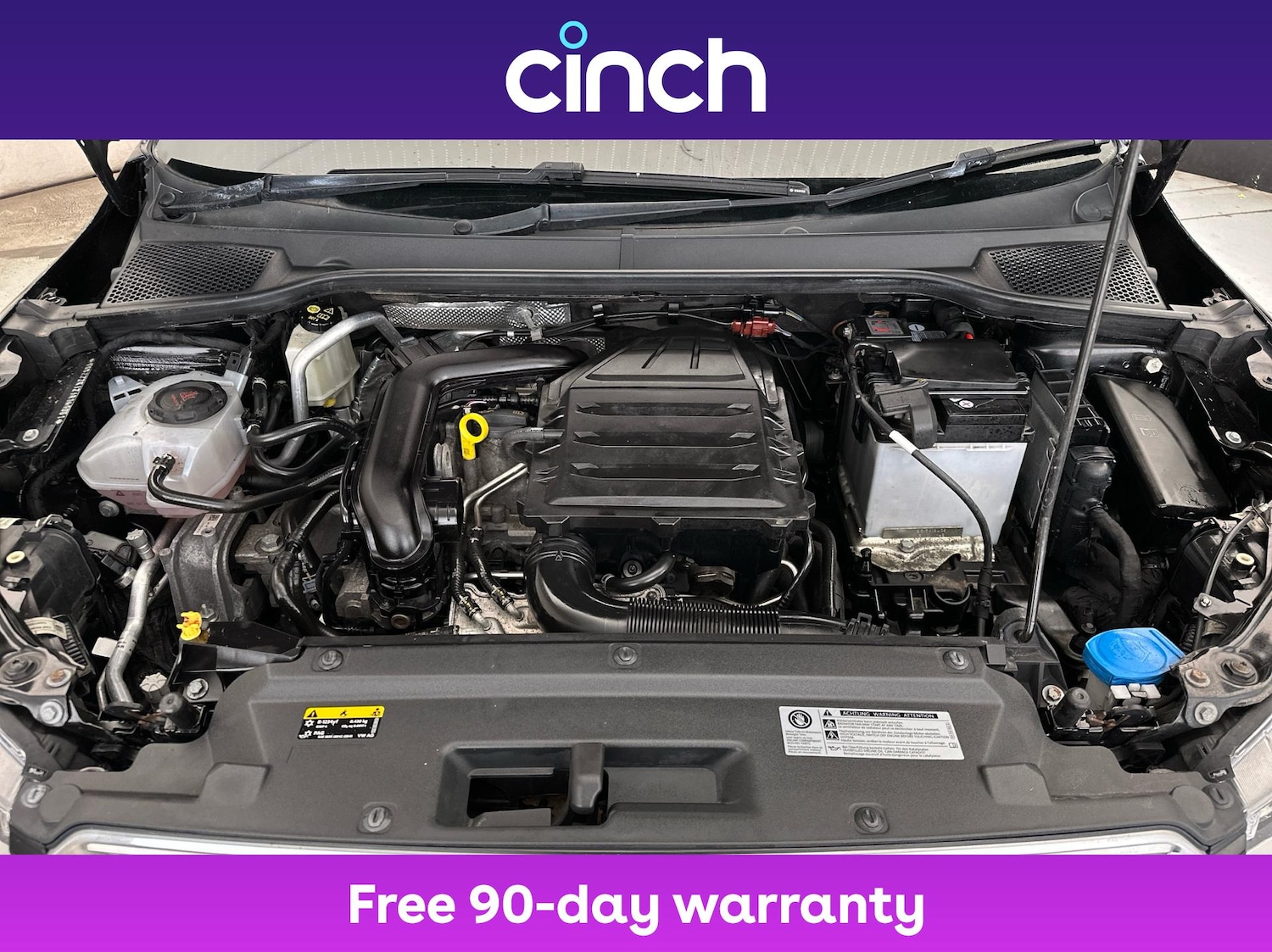 Used SEAT Arona 2018 for sale - 76603994: Photo 23