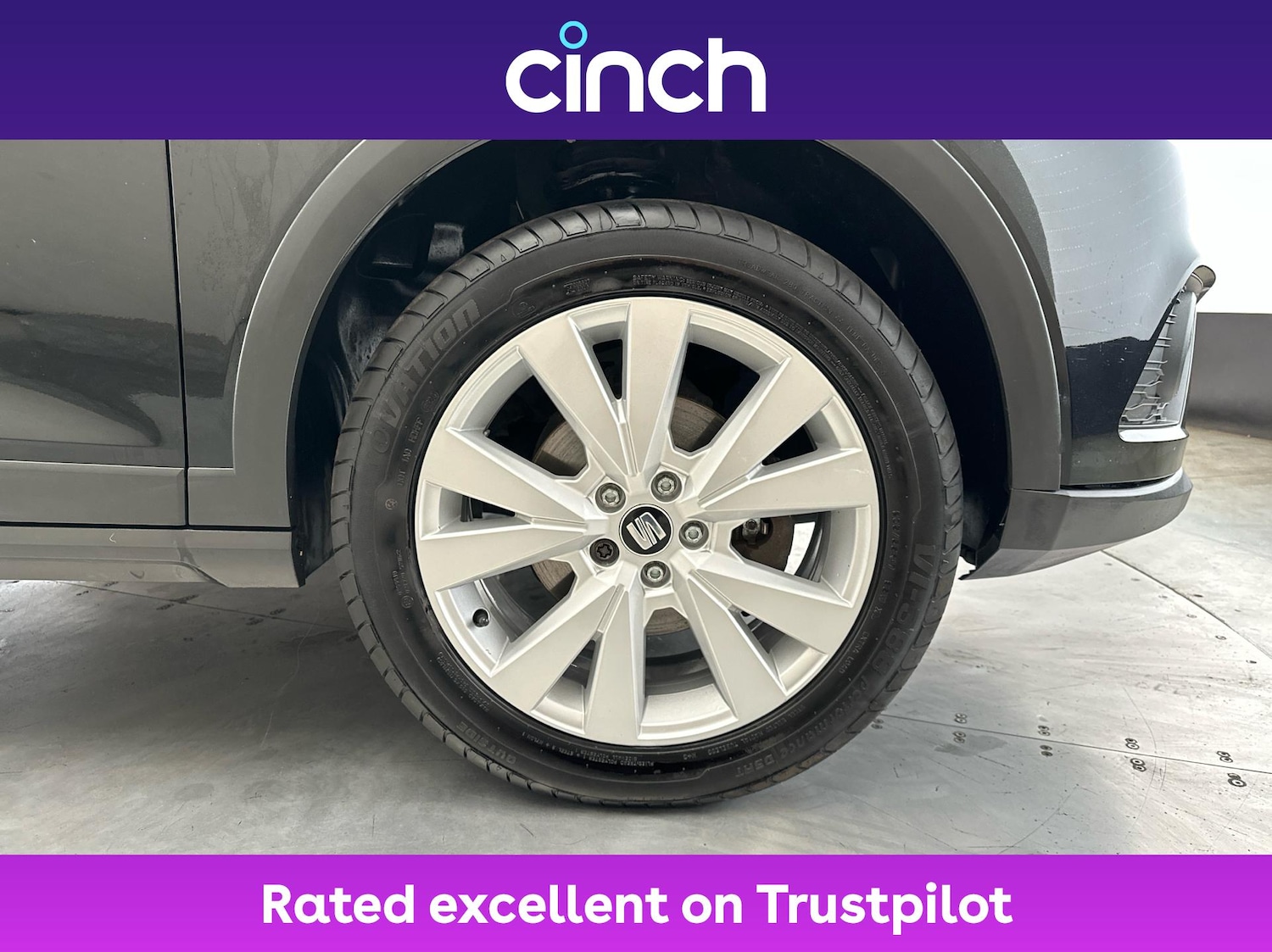 Used SEAT Arona 2018 for sale - 76603994: Photo 28