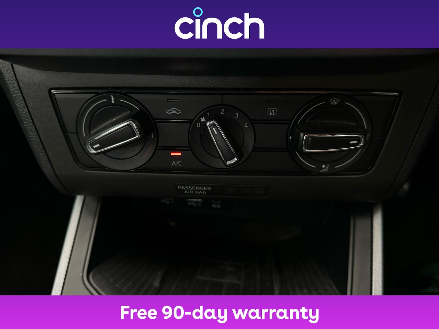 Used SEAT Arona 2018 for sale - 76603994: Photo 34