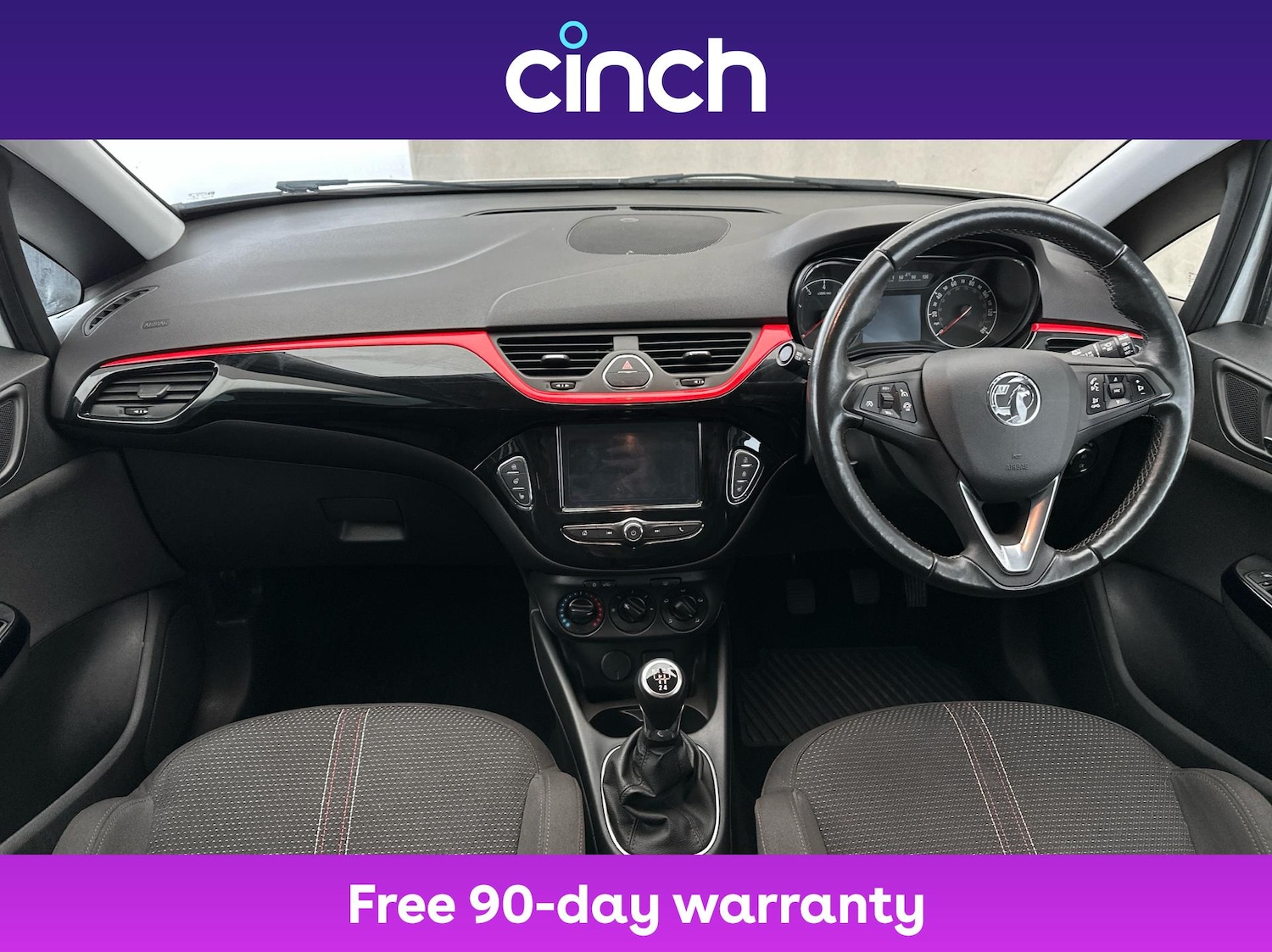 Used Vauxhall Corsa 2019 for sale - 76019818: Photo 15