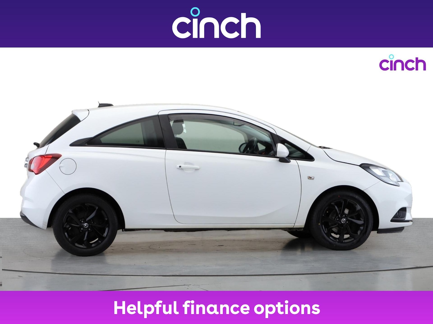 Used Vauxhall Corsa 2019 for sale - 76019818: Photo 2