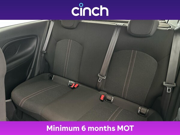 Used Vauxhall Corsa 2019 for sale - 76019818: Photo 20