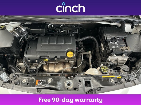 Used Vauxhall Corsa 2019 for sale - 76019818: Photo 23