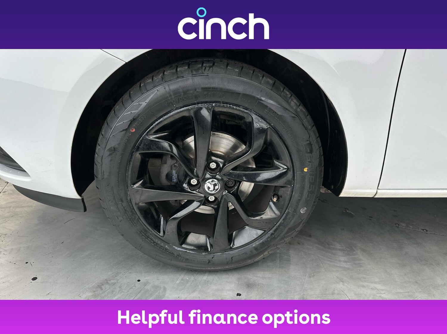 Used Vauxhall Corsa 2019 for sale - 76019818: Photo 24