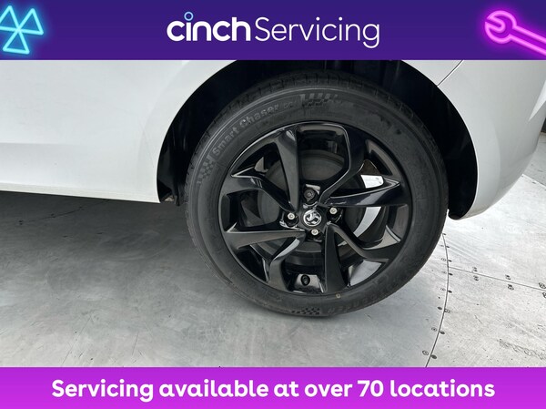 Used Vauxhall Corsa 2019 for sale - 76019818: Photo 26