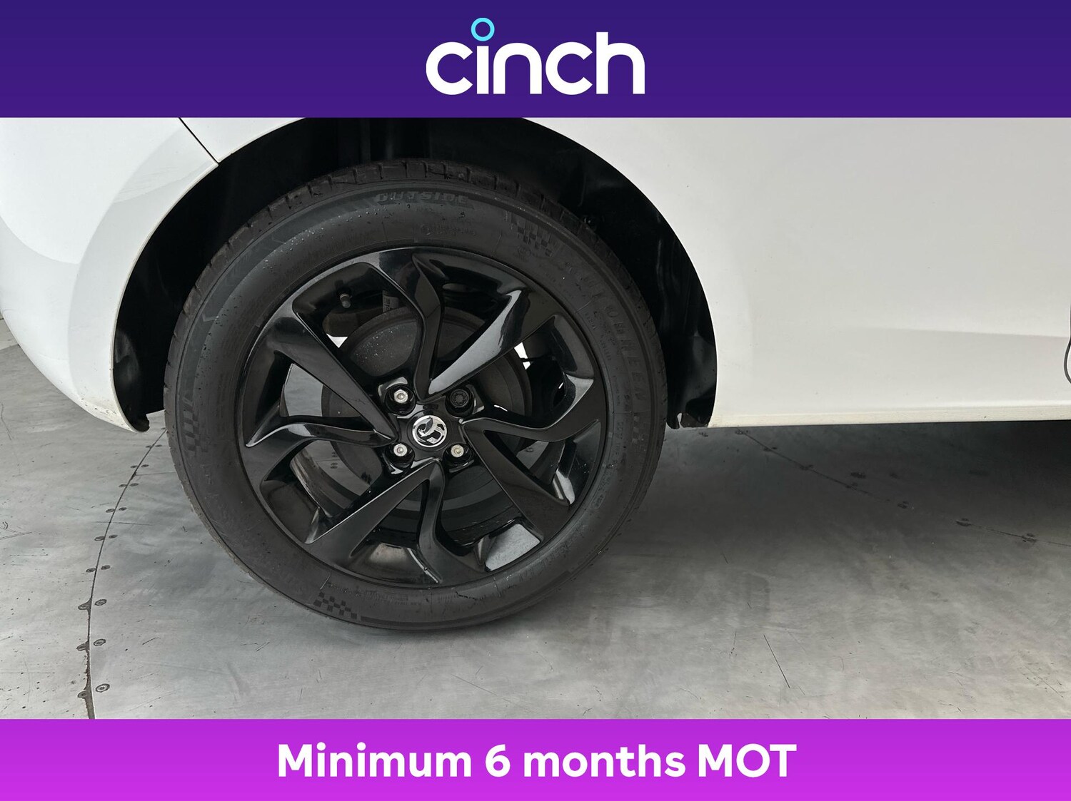 Used Vauxhall Corsa 2019 for sale - 76019818: Photo 27