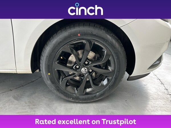 Used Vauxhall Corsa 2019 for sale - 76019818: Photo 28