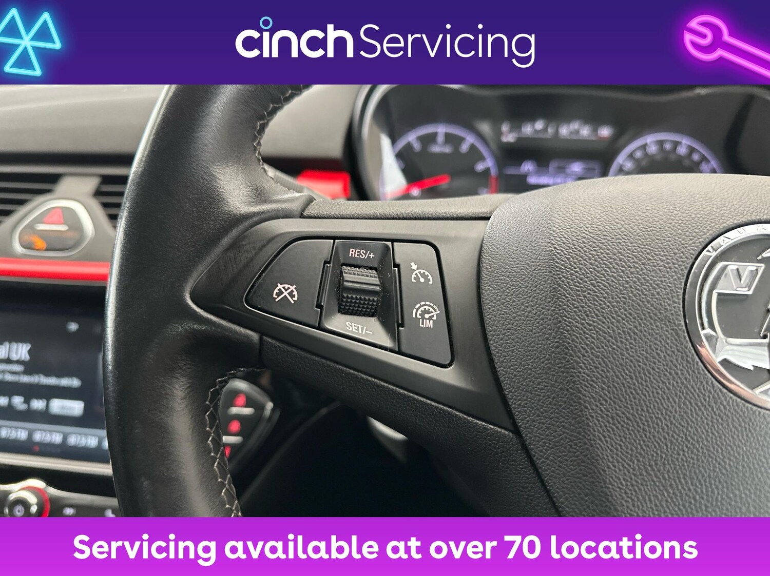 Used Vauxhall Corsa 2019 for sale - 76019818: Photo 31