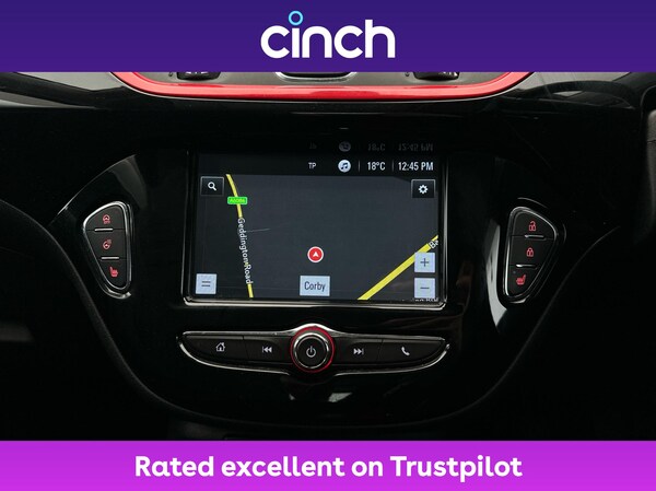 Used Vauxhall Corsa 2019 for sale - 76019818: Photo 33
