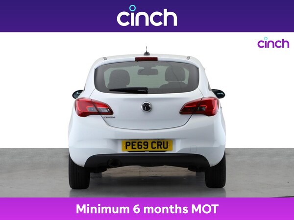 Used Vauxhall Corsa 2019 for sale - 76019818: Photo 5
