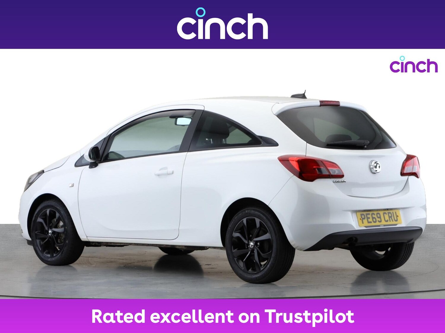 Used Vauxhall Corsa 2019 for sale - 76019818: Photo 6