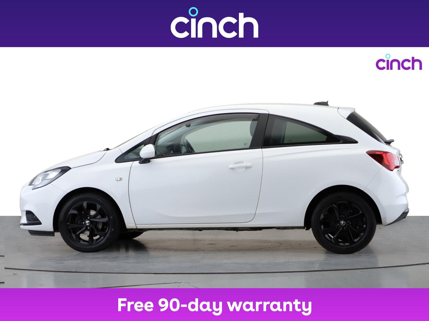 Used Vauxhall Corsa 2019 for sale - 76019818: Photo 8