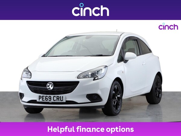 Used Vauxhall Corsa 2019 for sale - 76019818: Photo 9