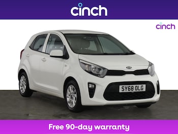 Kia - Picanto