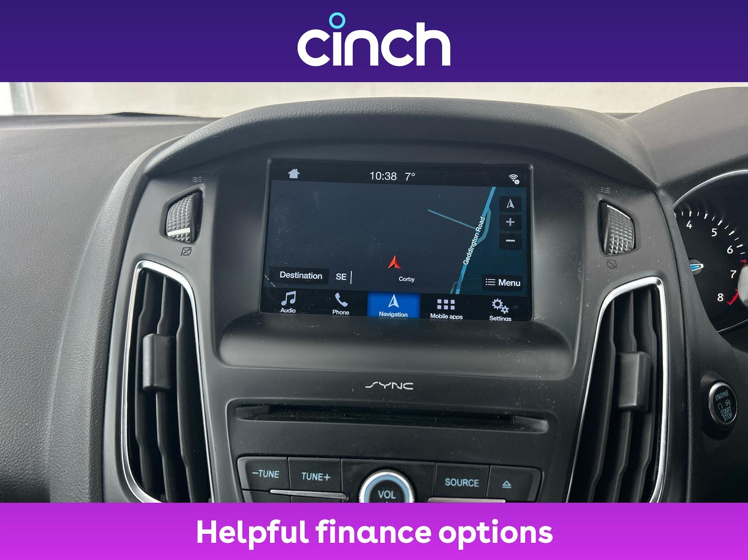 Used Ford Focus 2018 for sale - 77083993: Photo 17